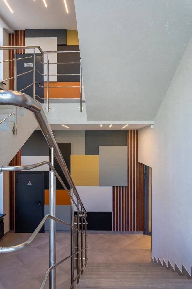 Обложка проекта: Бизнес центр