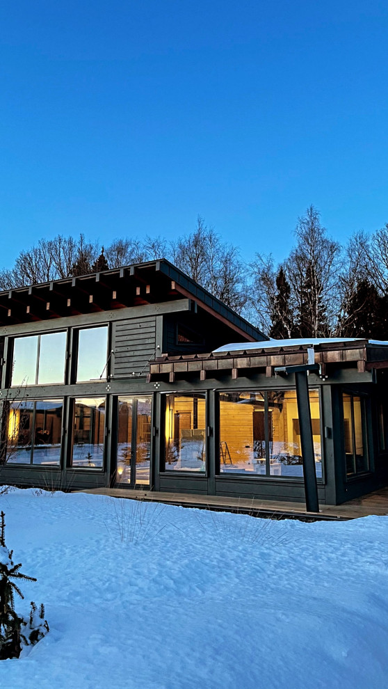 Резиденция МСК