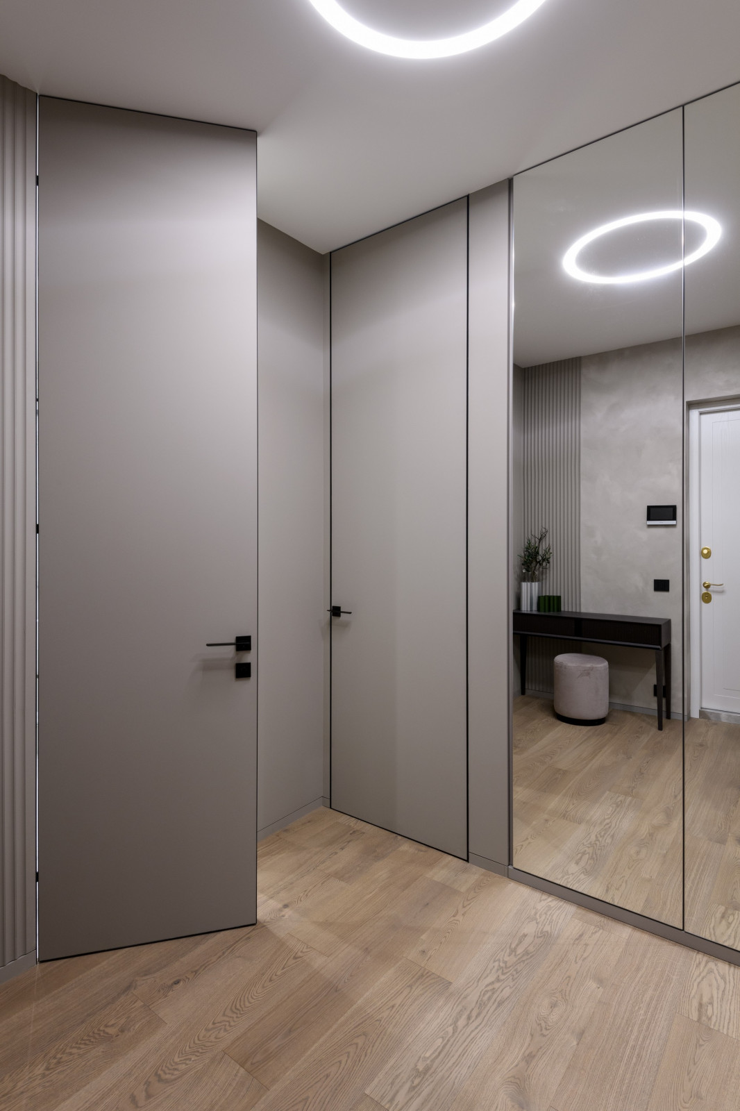 Реализация квартиры Richmond Residens