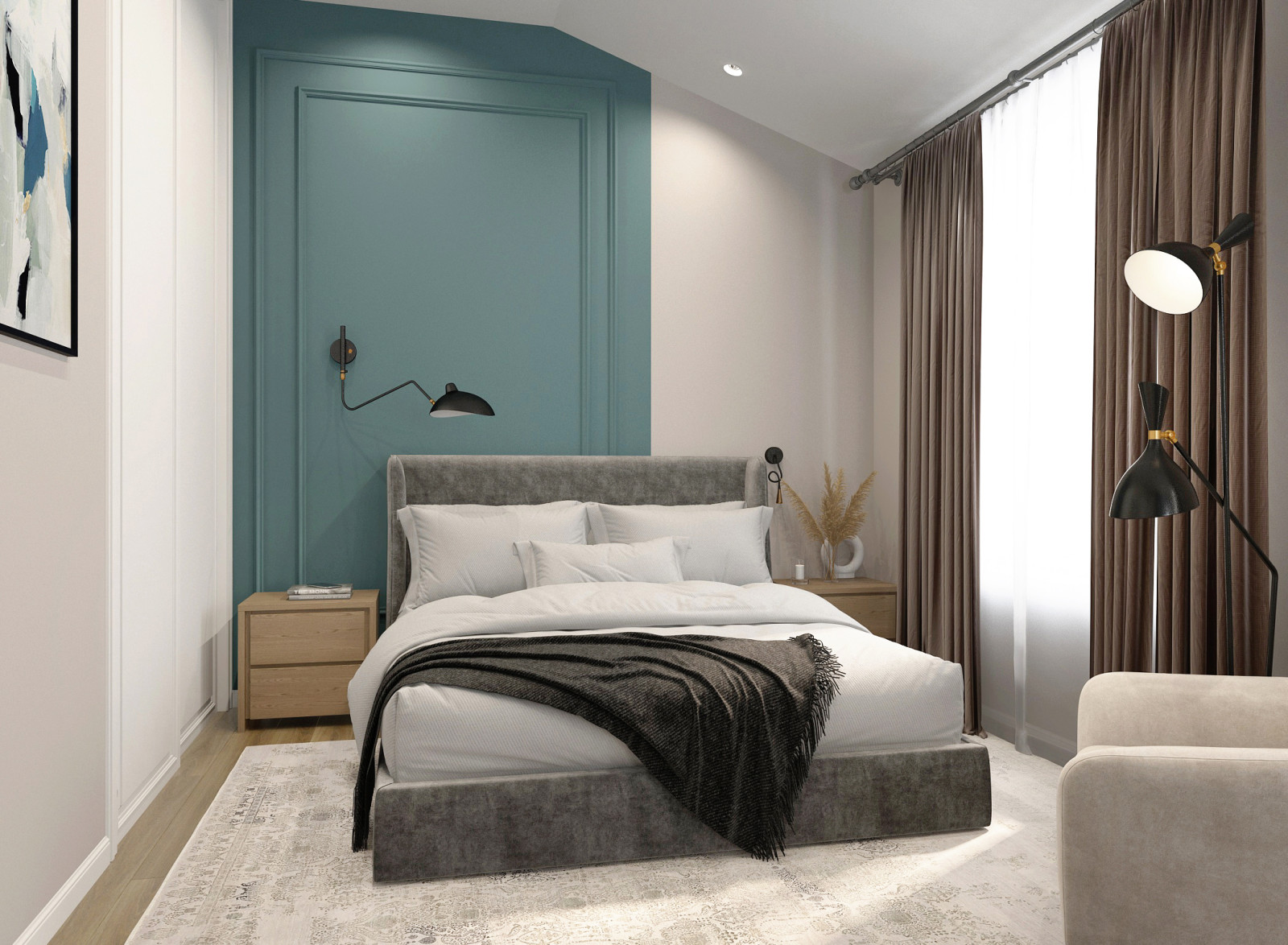 Таунхаус Баден-Баден