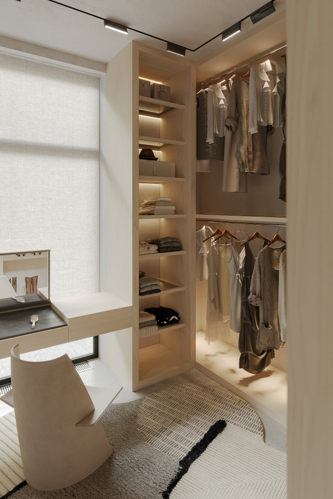 Дом "Восход"