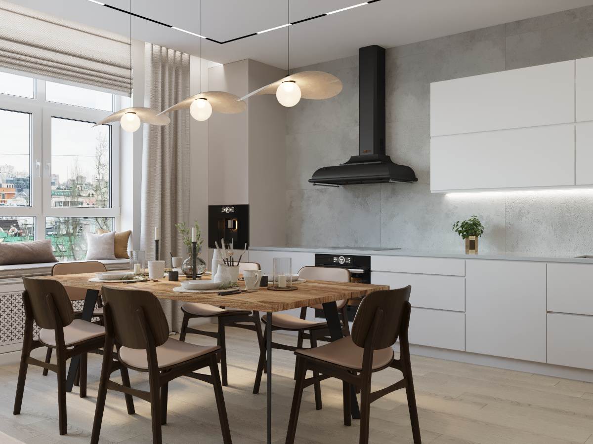 Мои интерьеры