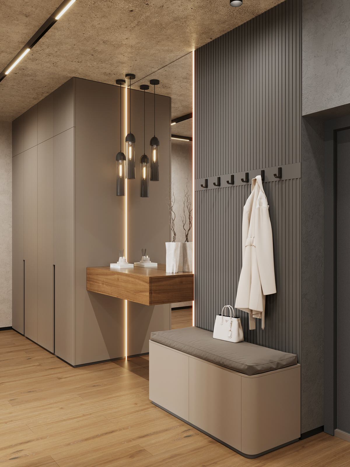 Проект для молодого человека. Москва