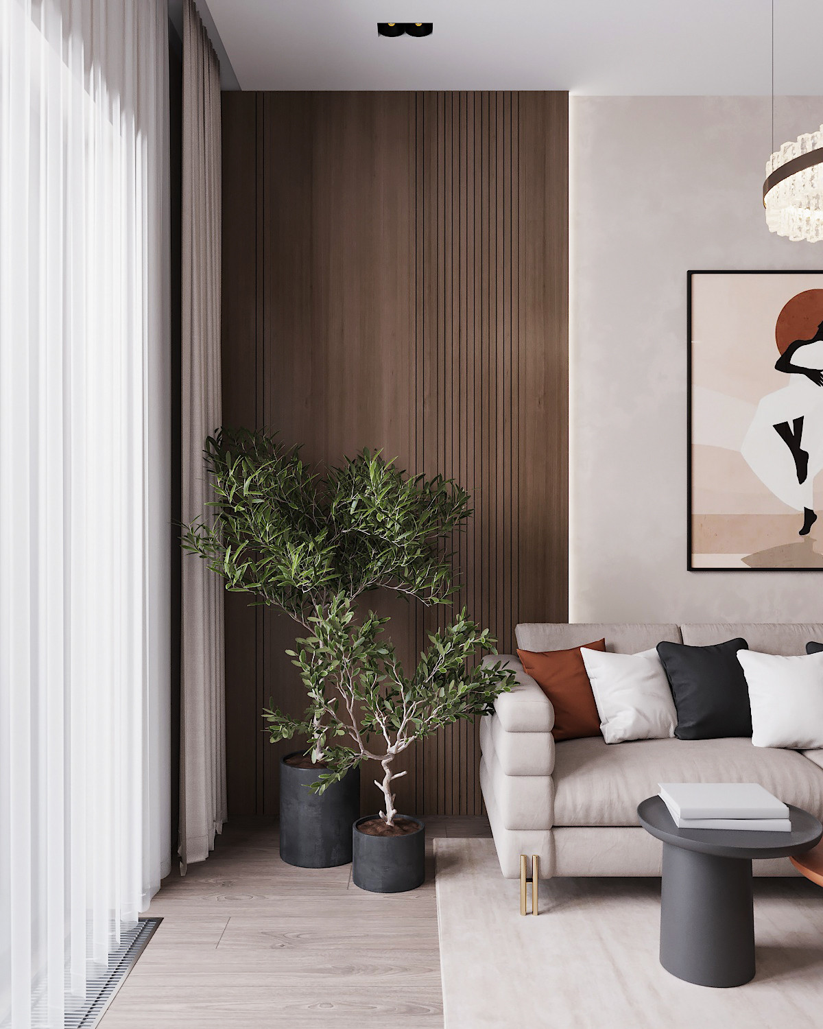 ЖК Вишневый сад