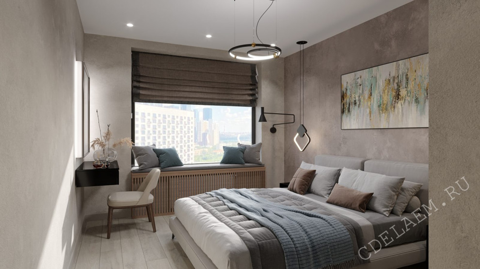 КВАРТИРА ПОД СДАЧУ