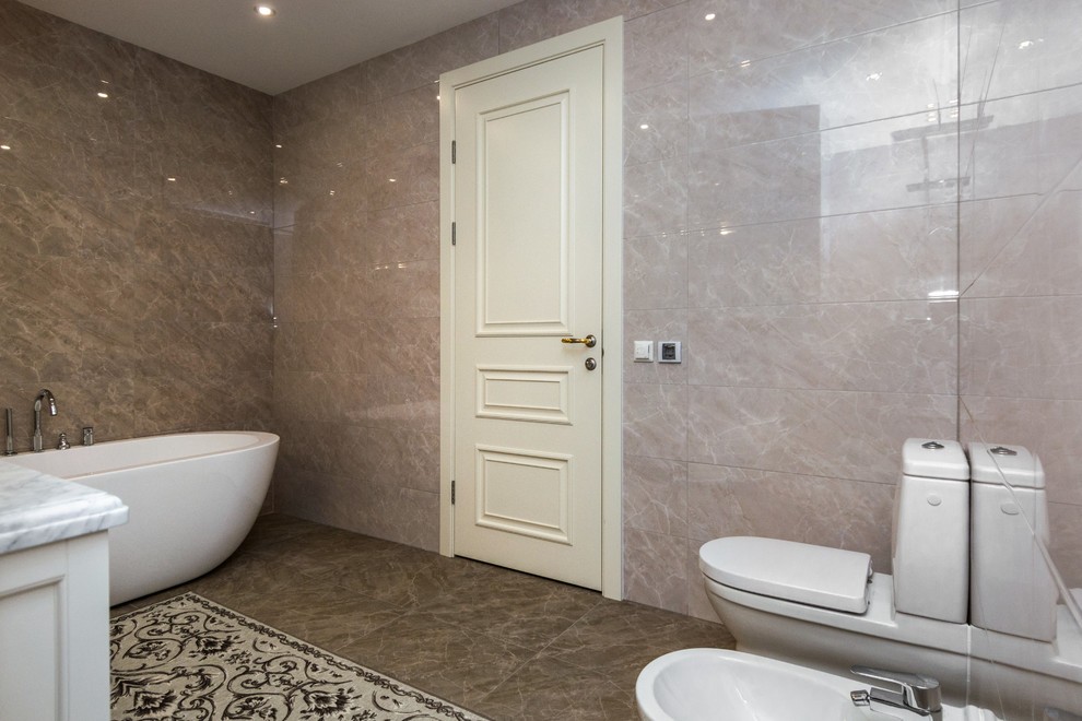 4х комнатная квартира №3