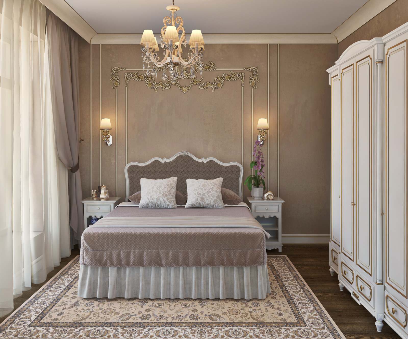 Деревня Лопотово