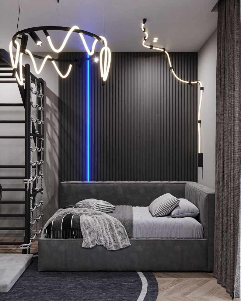 ЖК Квартал 55 (с террасой)