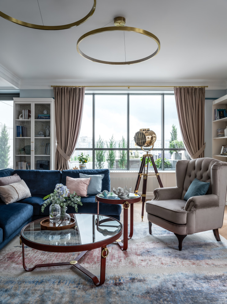 Квартира на Коломенской