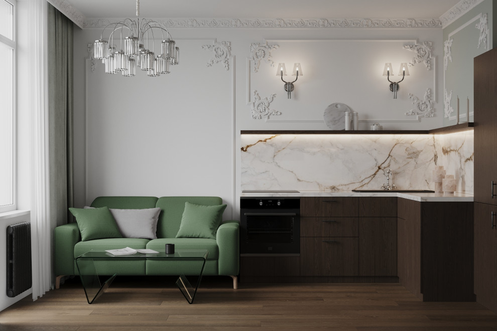 ЖК на Героев