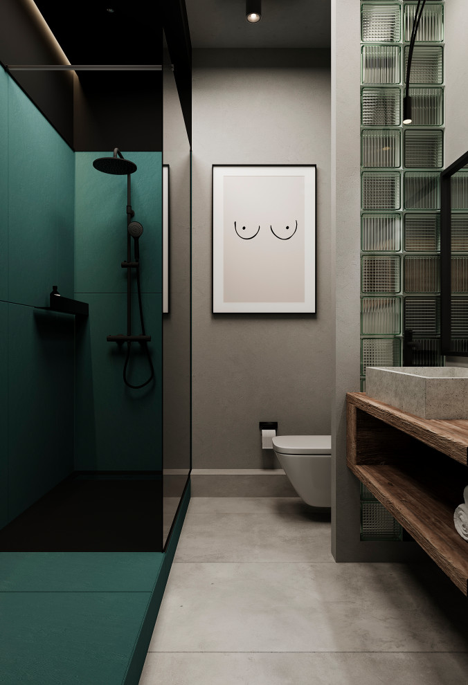 ЖК "Врубеля" 116м2