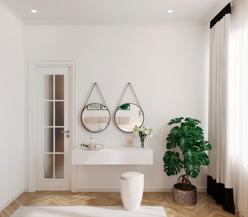 ЖК Лианозово