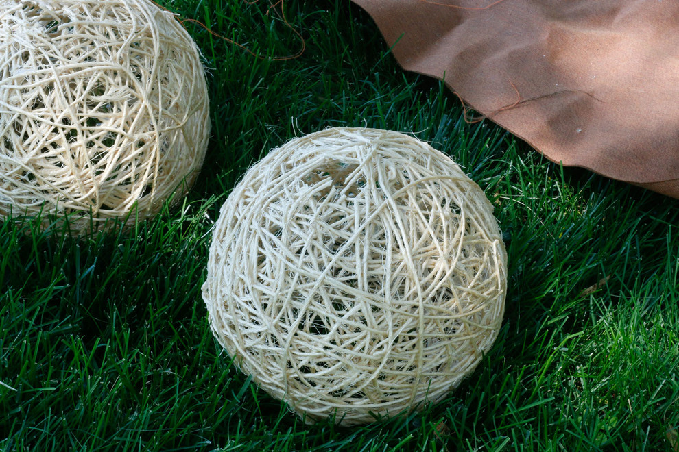 DIY: Как сделать садовый светильник на солнечных батареях своими руками