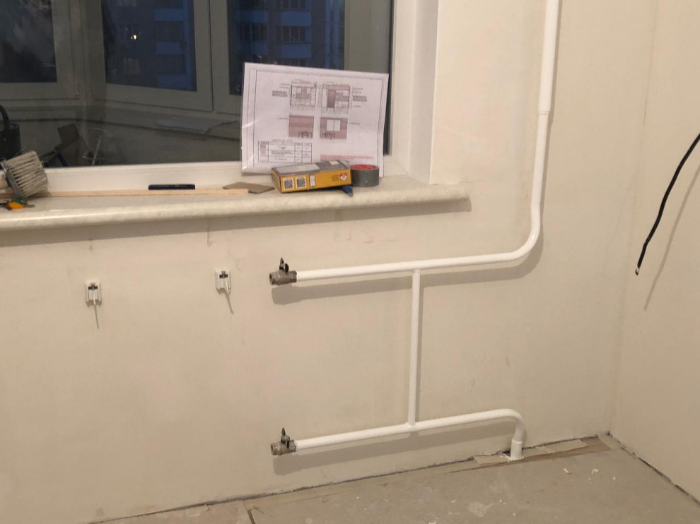 Ход стройки. Ангарская, 45