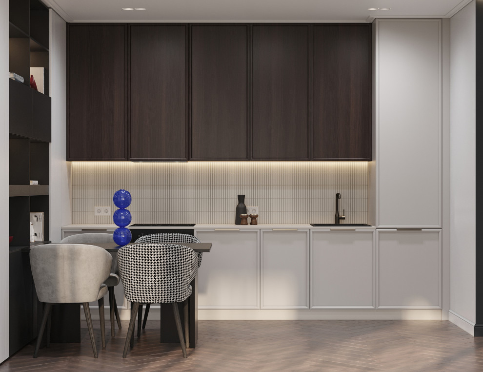 ЖК Нагорный