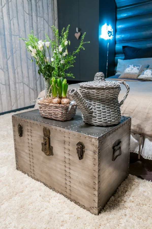 Обложка проекта: Интерьеры для TV-Фазенда