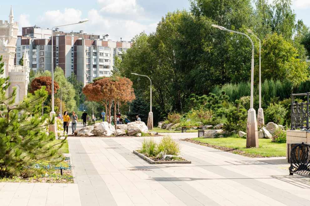 Легенды Крыма