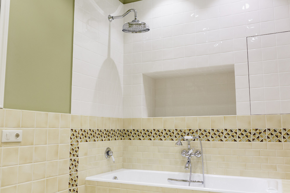 Комплексный ремонт квартиры в ЖК "Филичита"