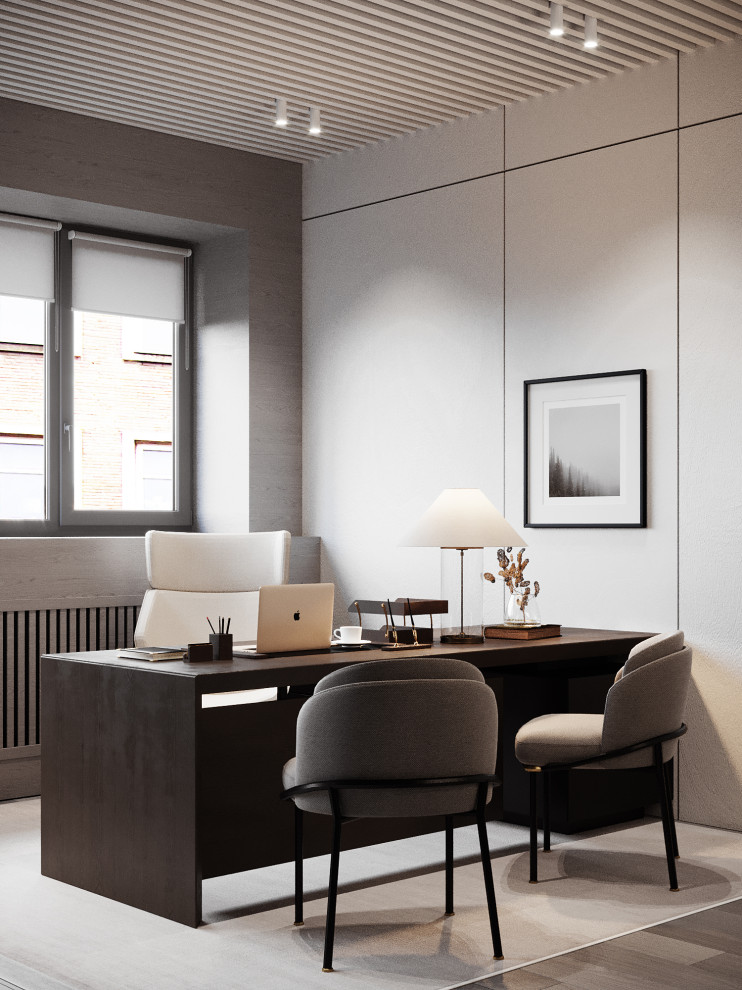 офис Большая Якиманка