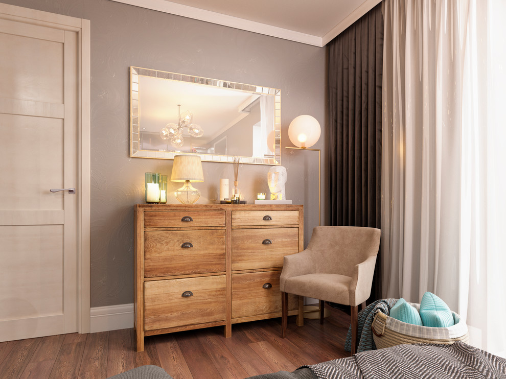 г. Москва Квартира на Серпуховской улице