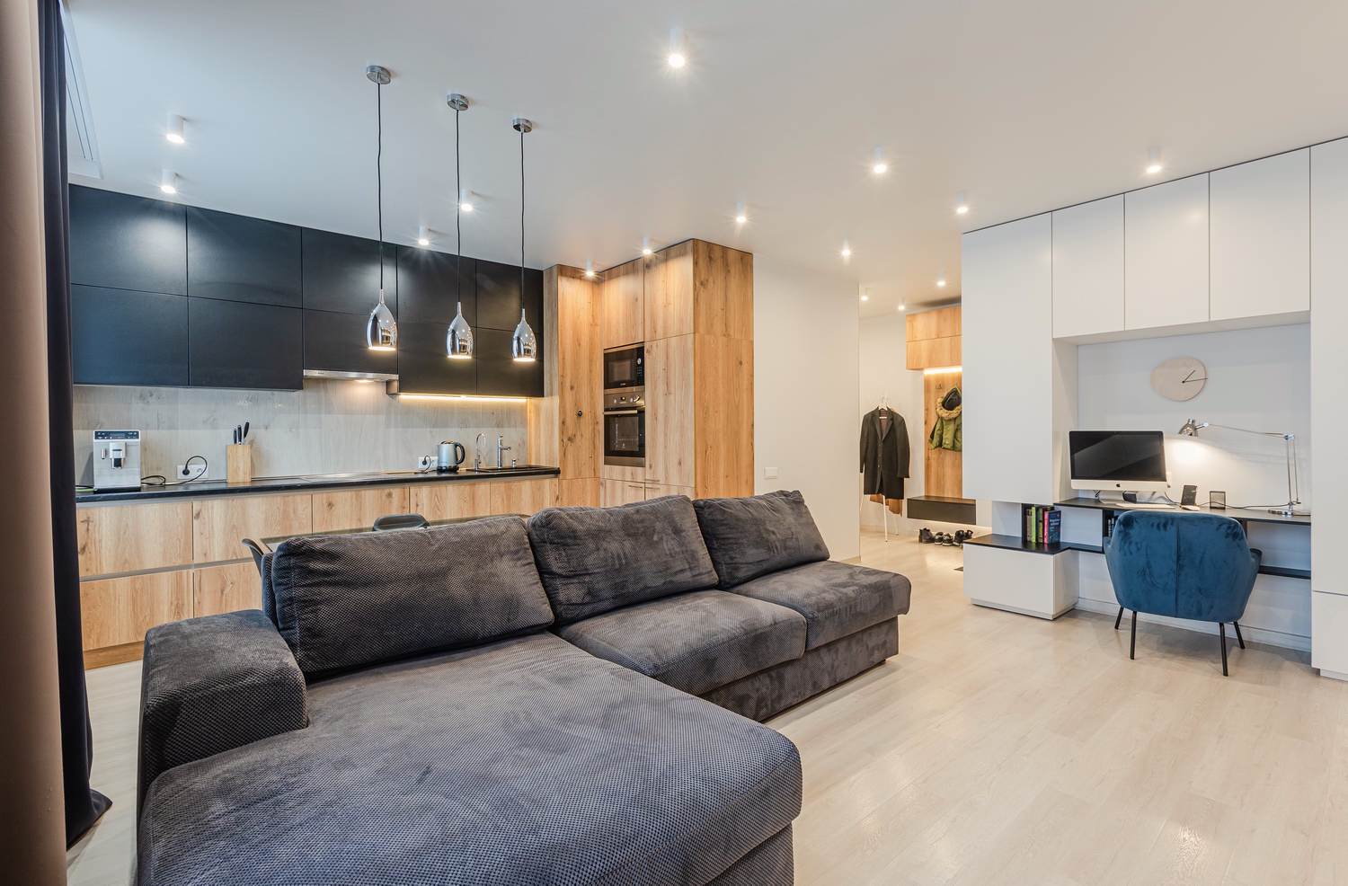 Обложка альбома: kitchen