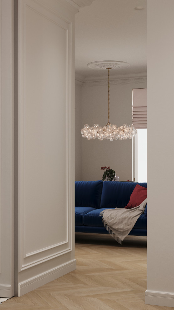 ЖК Ботаника