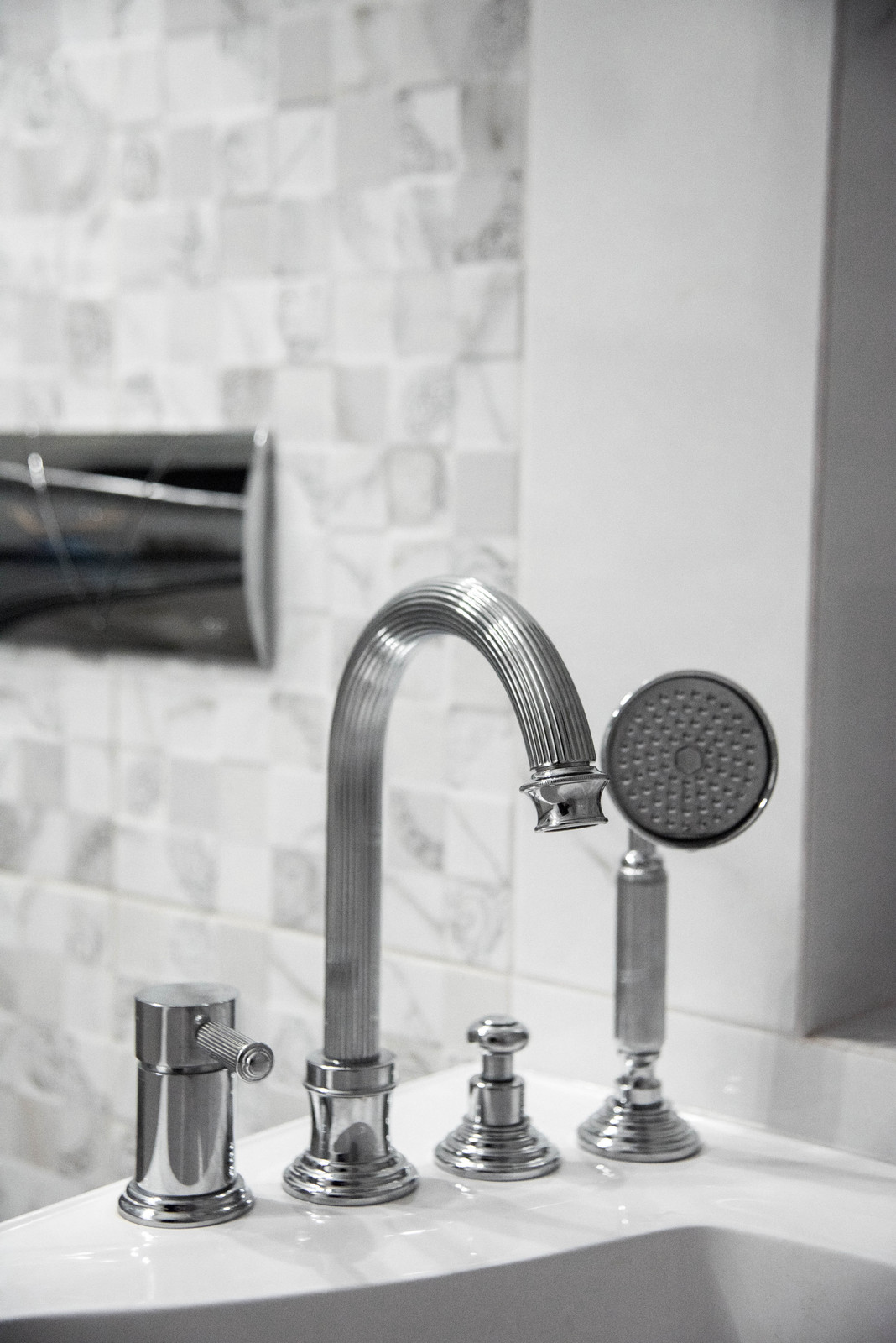 Ар-деко (старый фонд)