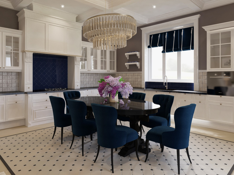 РОСКОШЬ В ДЕТАЛЯХ