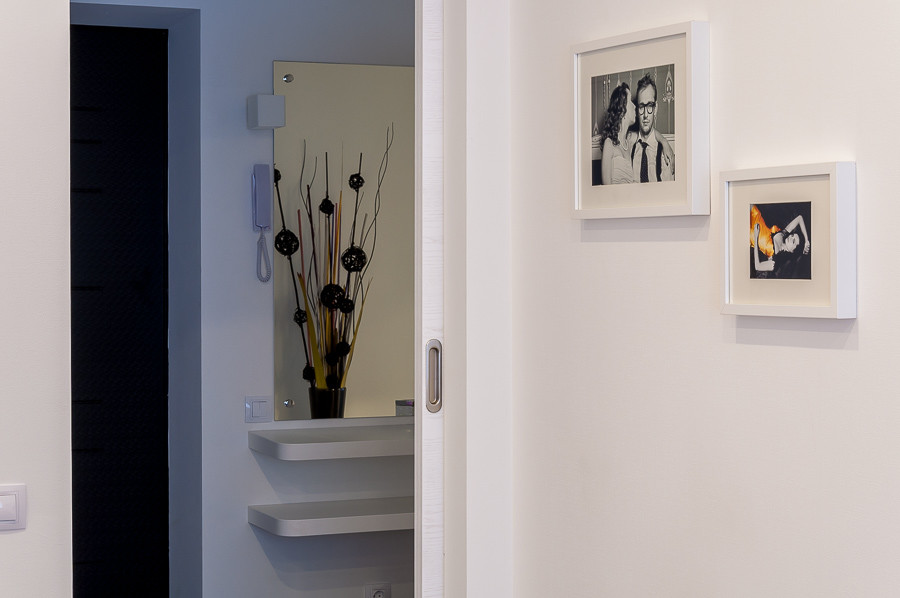 Квартира для двоих