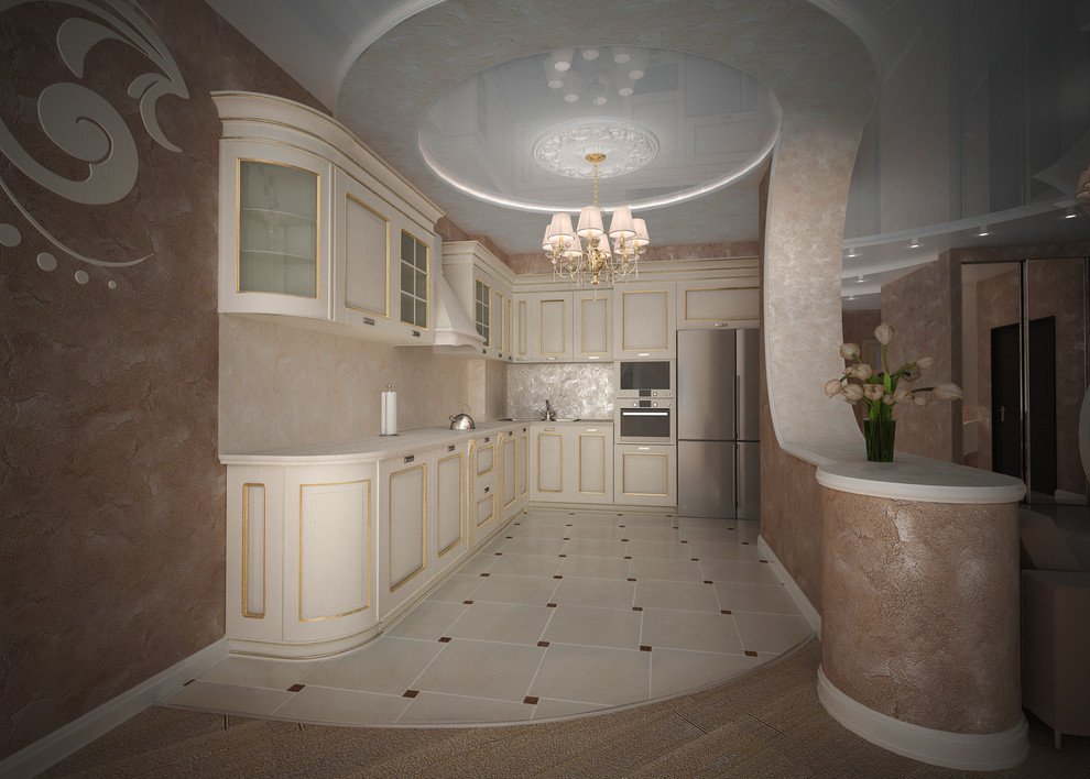 Квартира 93м2