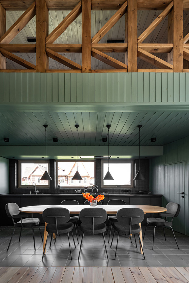 Частный дом на Истре