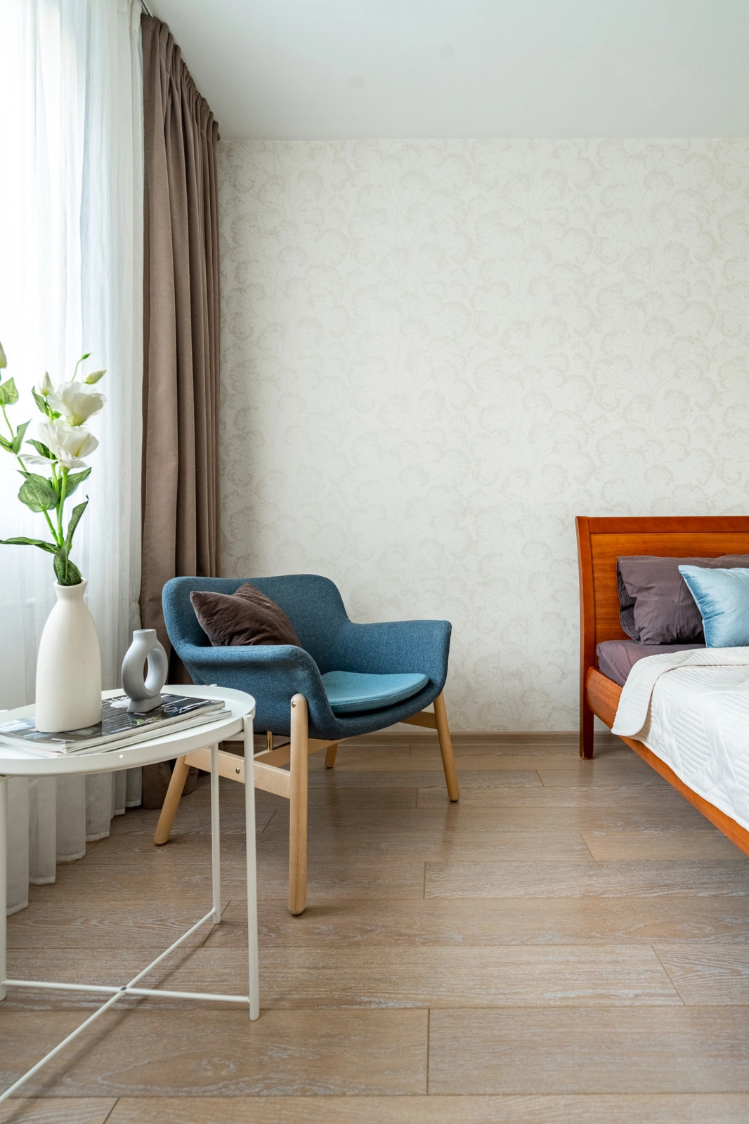 Квартира  на Камышевой