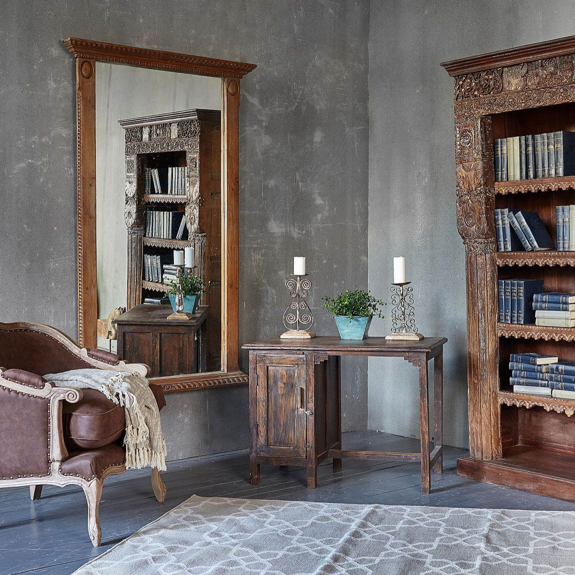 Мебель для кабинета