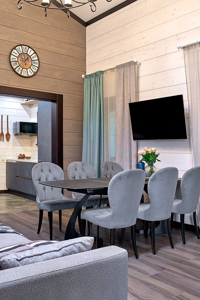 Гостевой дом в КП Глаголево Парк