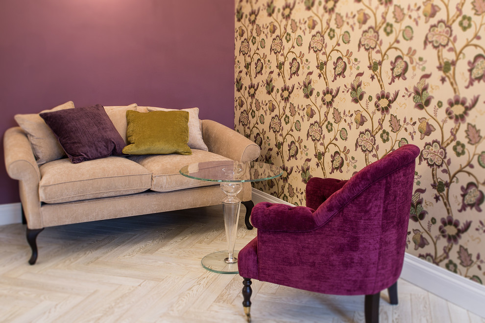 PETROVSKY APPARTMENT