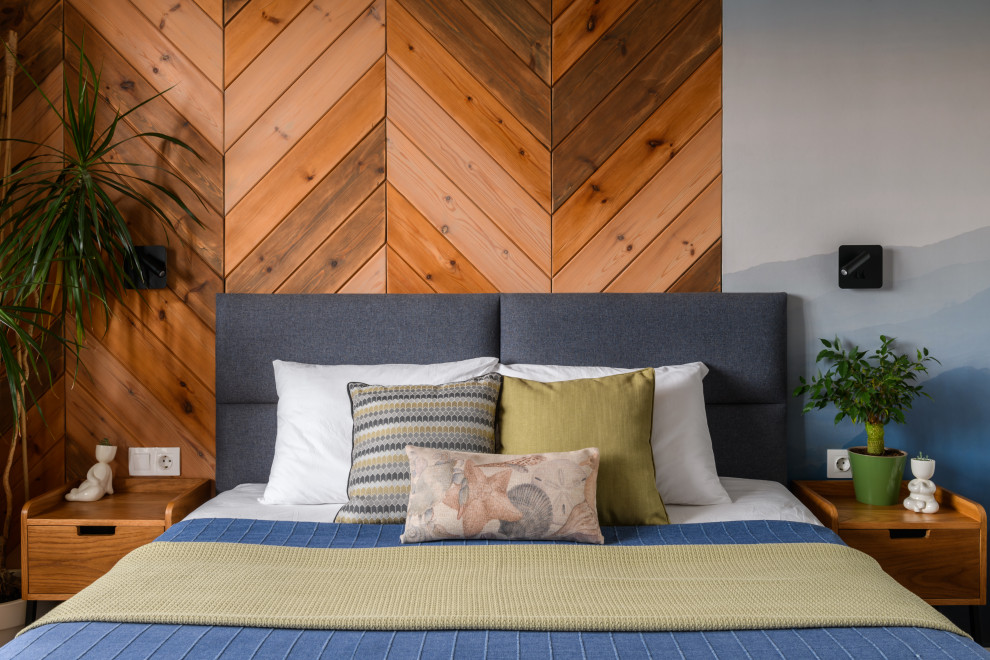 Солнечное настроение