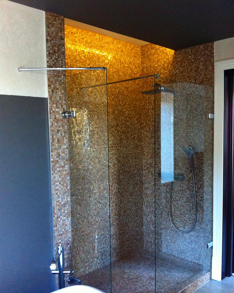 Реставрация коттеджа д. Раздоры, Рублёво-Успенское шоссе.