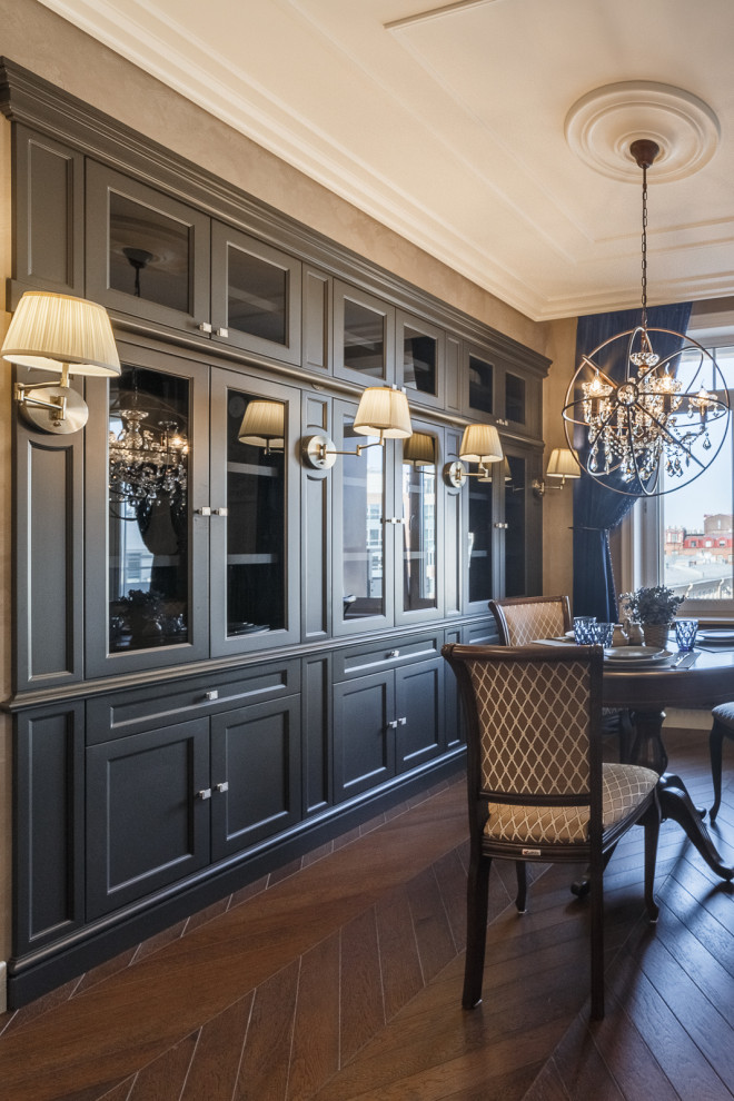 Интерьерная фотосъемка