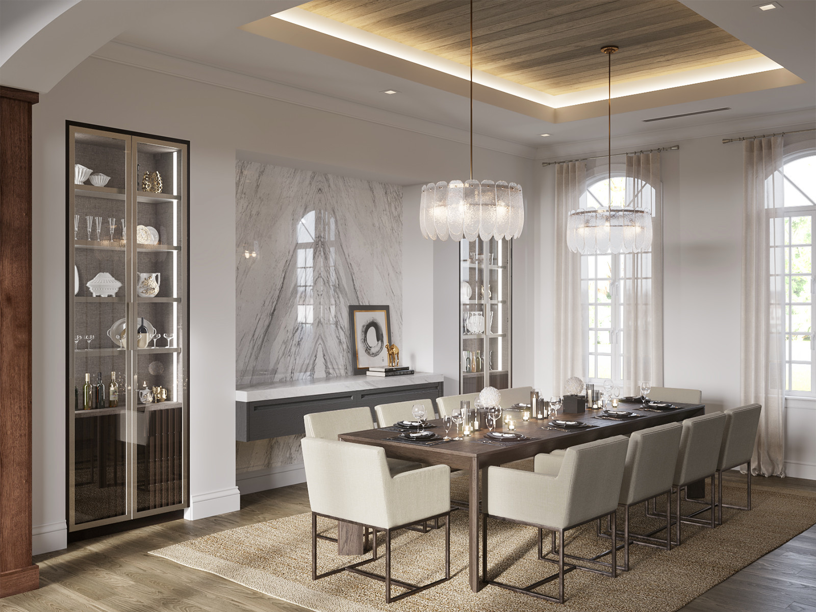 M Residence