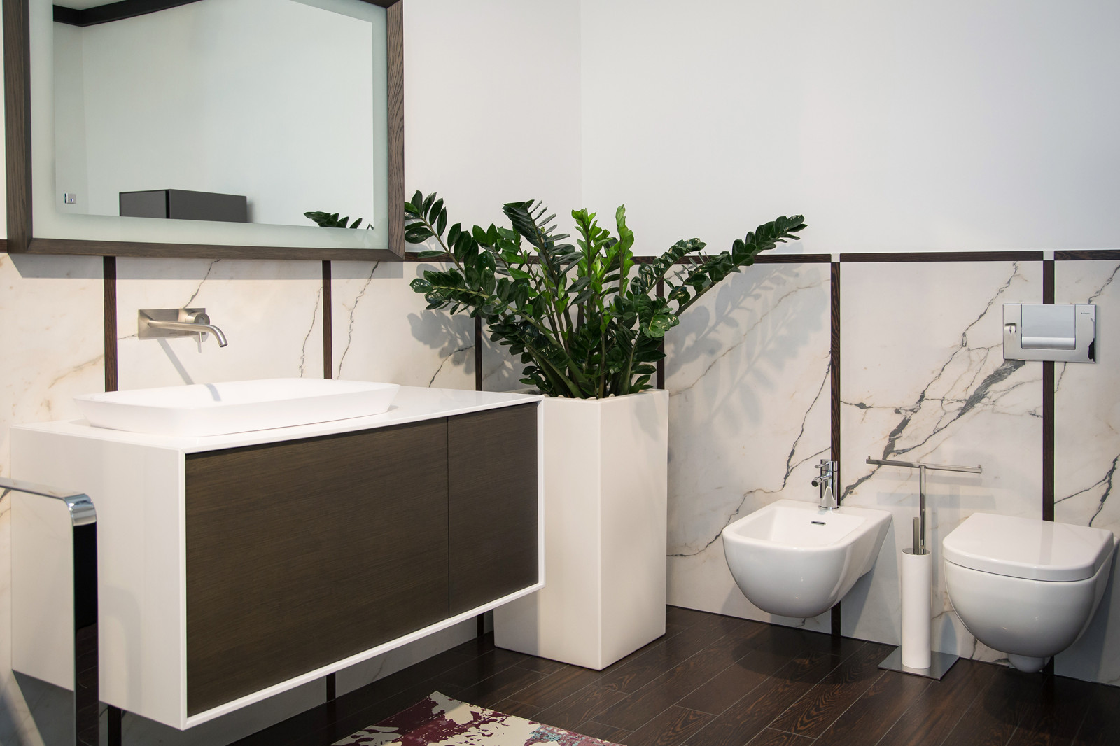 Интерьерный салон Smalta Italian Design