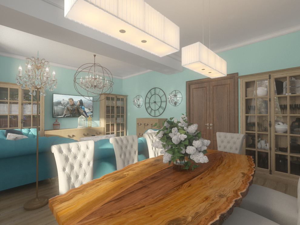 ул. Нестерова