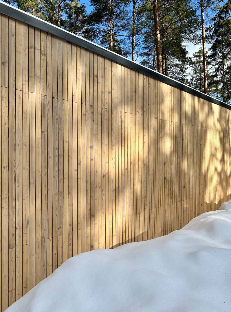 Лесная Рапсодия. Циркуль