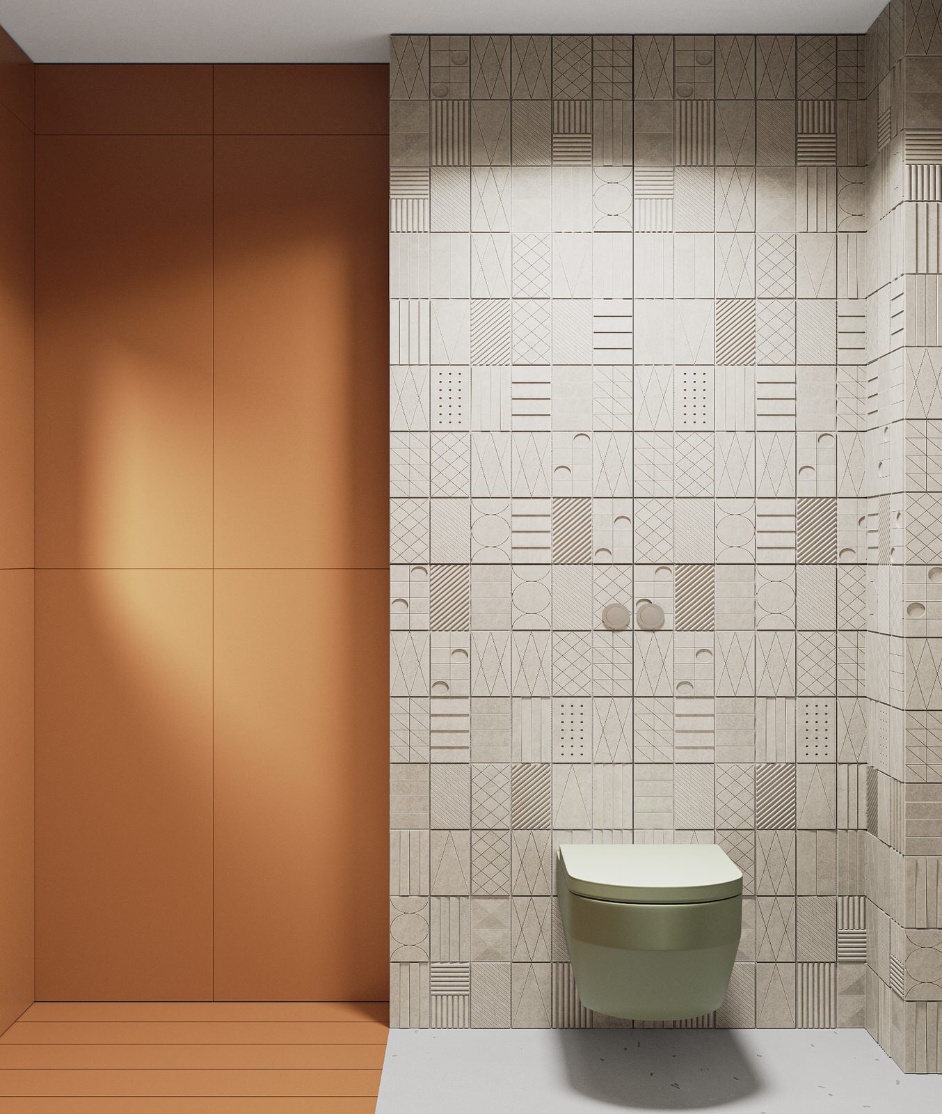 Ванная комната