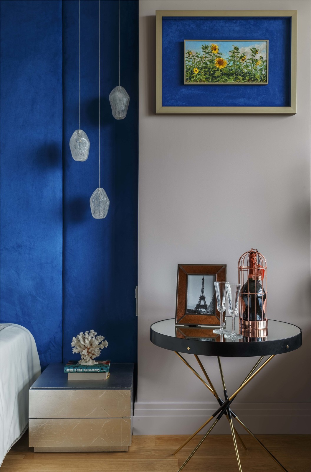 Квартира в Москве