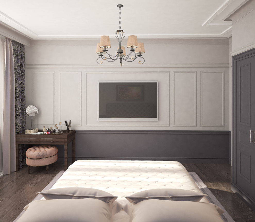 Квартира на Мичуринском