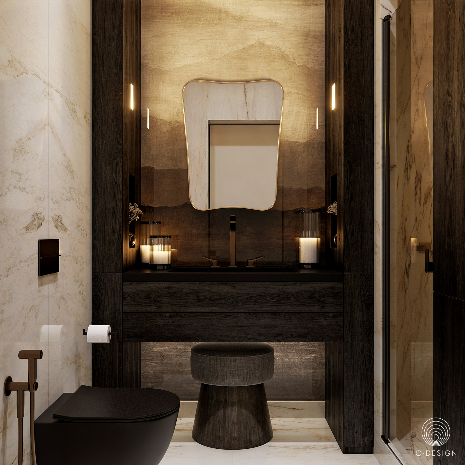 Обложка проекта: SO PEARL