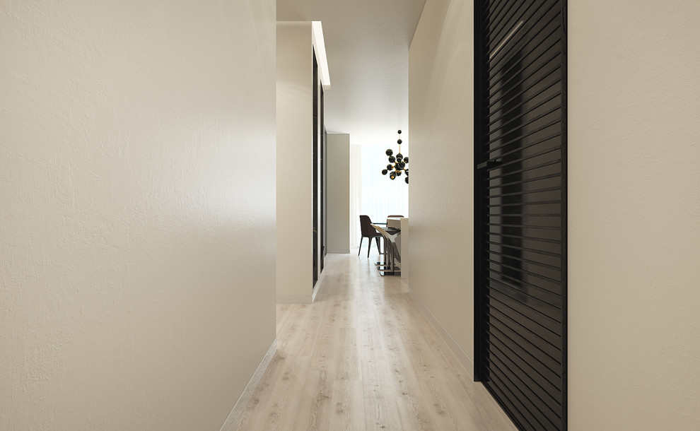 Квартира в ЖК "Европейский"