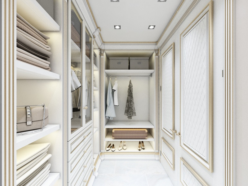 ЖК Воробьевы горы