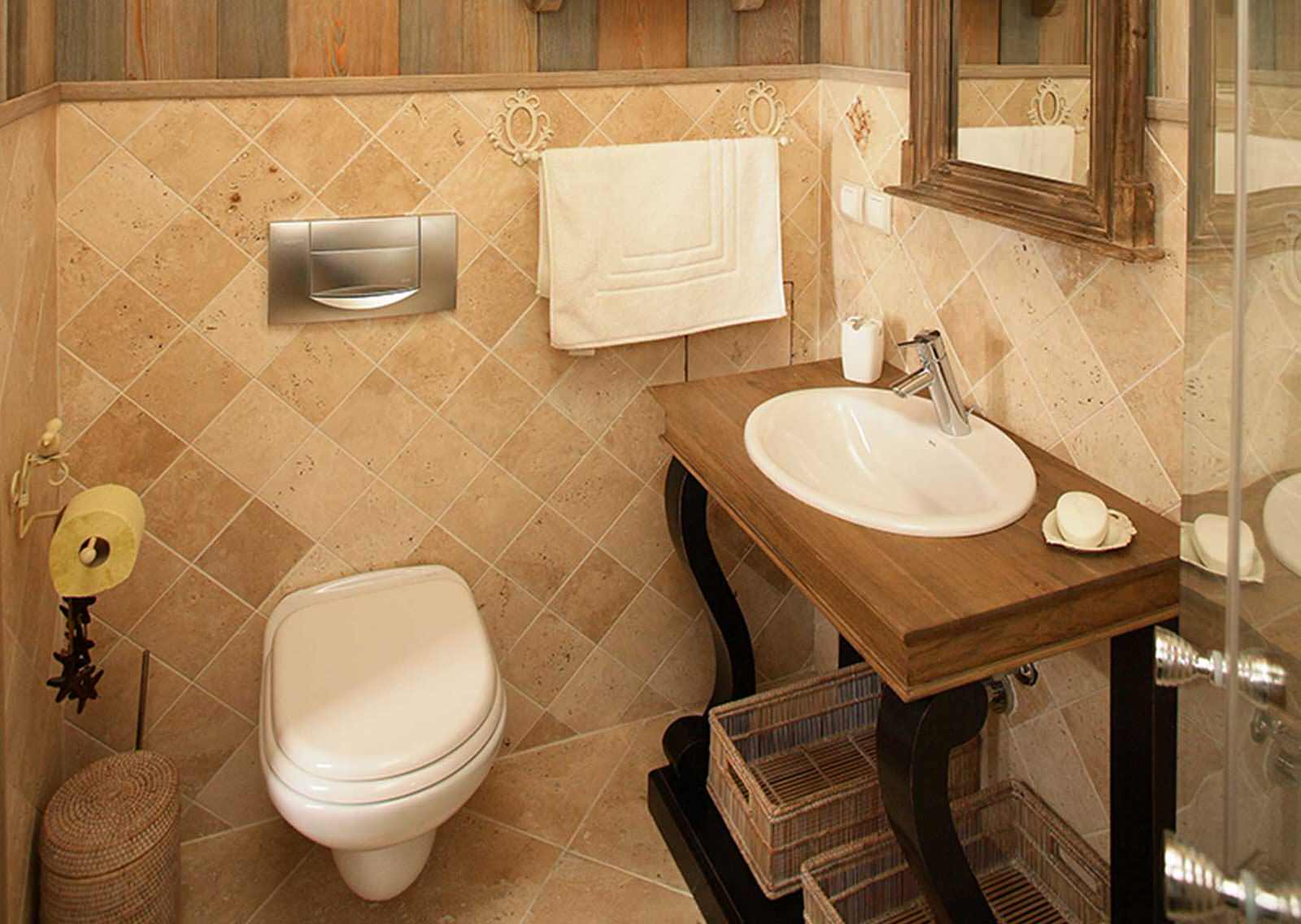 Private house. Project 2
