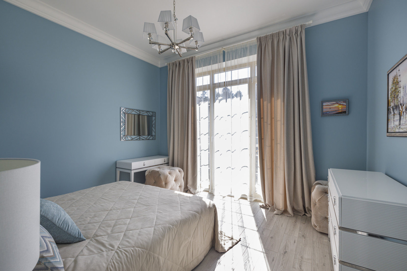 Коммерческая съёмка для Belle Artel